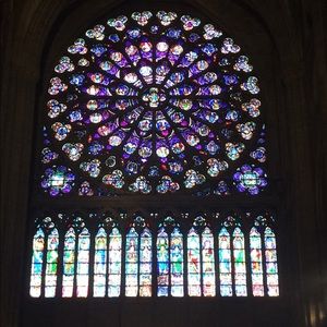 Meet your Posher, Manny